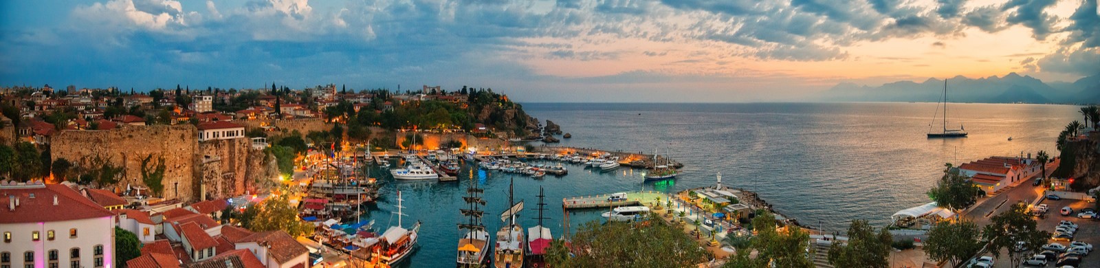 Antalya